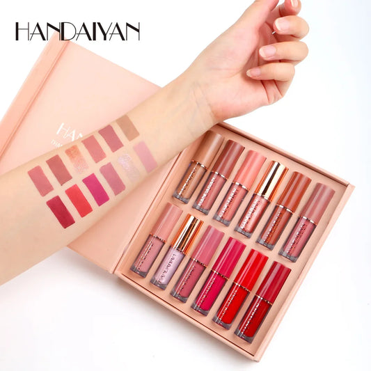Alla scoperta di Handaiyan