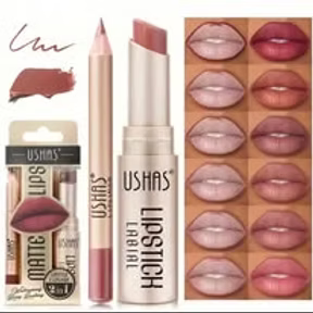 Ushas....la cosmesi di qualità che costa poco