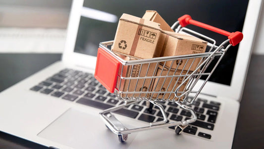 Il Nostro E-commerce: Qualità, Convenienza e Scelte Senza Limiti 🚀