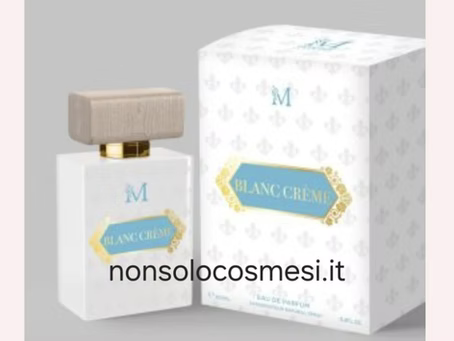 La bellezza di un profumo