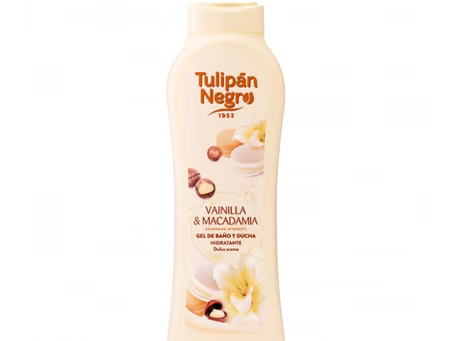 "Freschezza, Eleganza e Benessere: Scopri il Mondo di Tulipán Negro!" 🌸