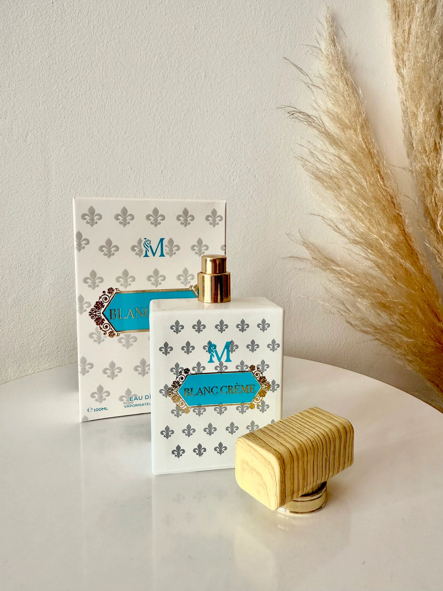 Profumi Blanc Crème -Montage Brands - - Nonsolocosmesi