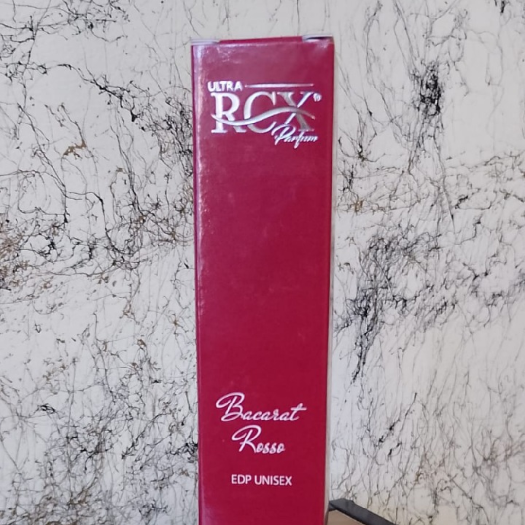 Profumo Bacarat Rouge Retinol Complex