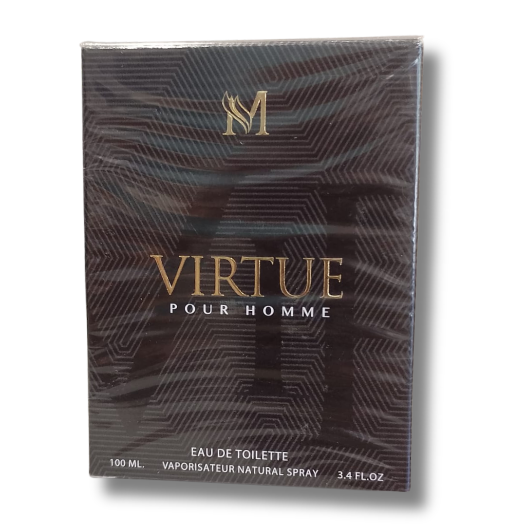 Profumo Virtue -Montage Brands -