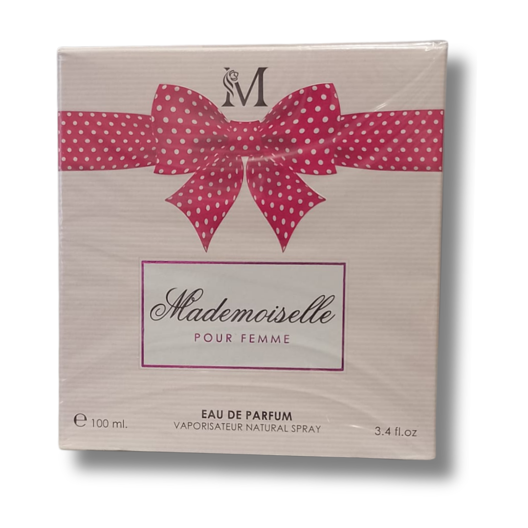 Profumo Mademoiselle -Montage Brands -