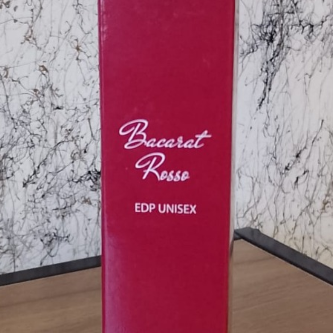 Profumo Bacarat Rouge Retinol Complex