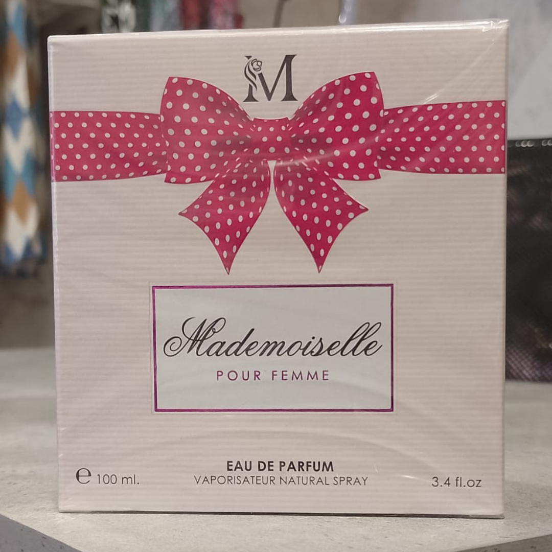 Profumo Mademoiselle -Montage Brands -