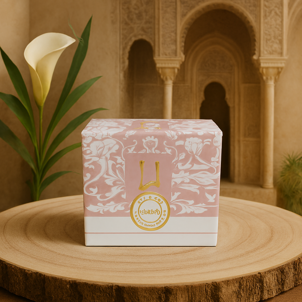 Crema Viso Orientale 50gr - Elisir di Bellezza Araba Anti-Età
