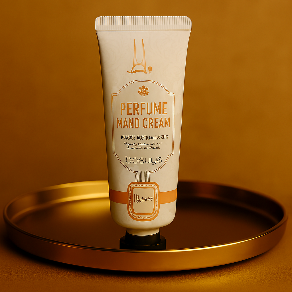 Creme mani Arabe