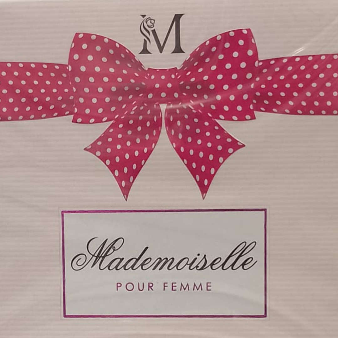 Profumo Mademoiselle -Montage Brands -
