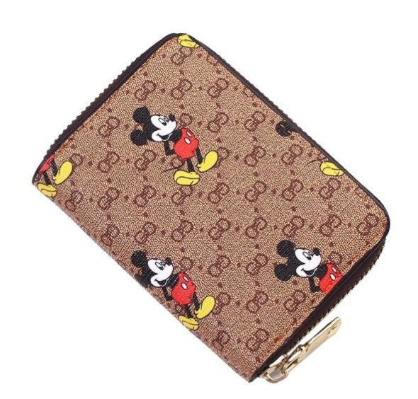 Portatessere modello "Topolino"
