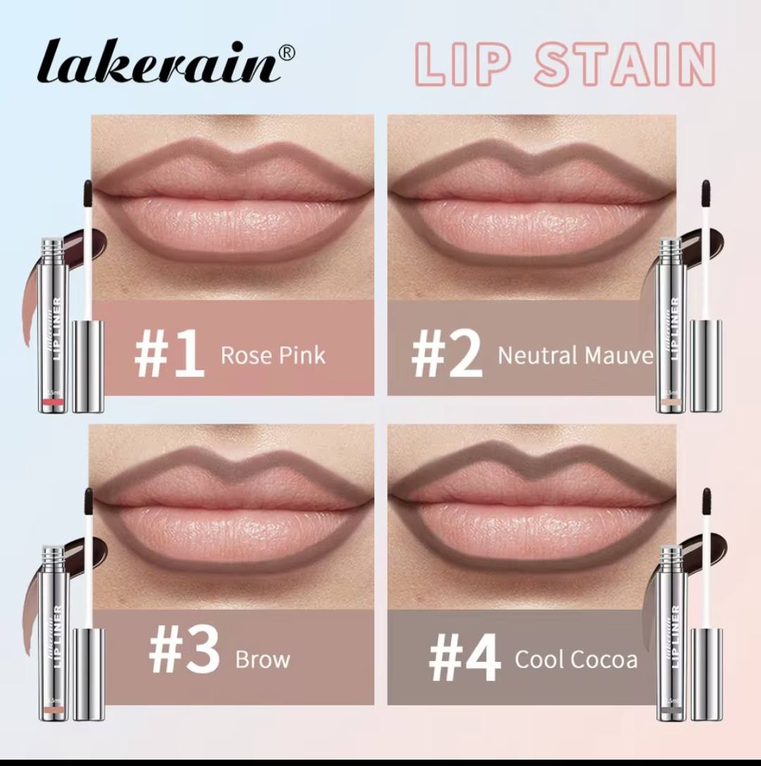 Rossetti peel-off Lakerain