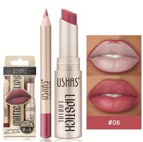 Set Matita + Rossetto Ushas
