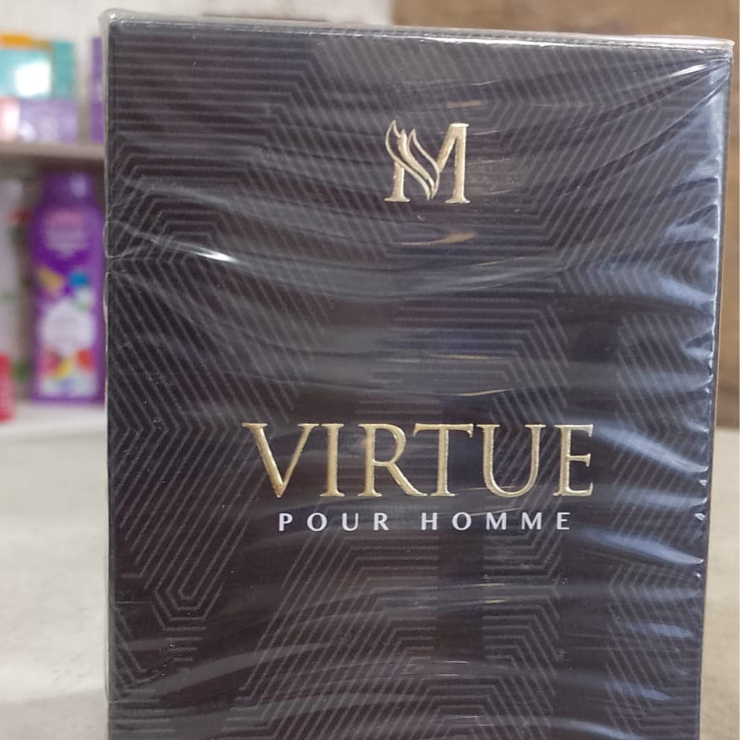 Profumo Virtue -Montage Brands -
