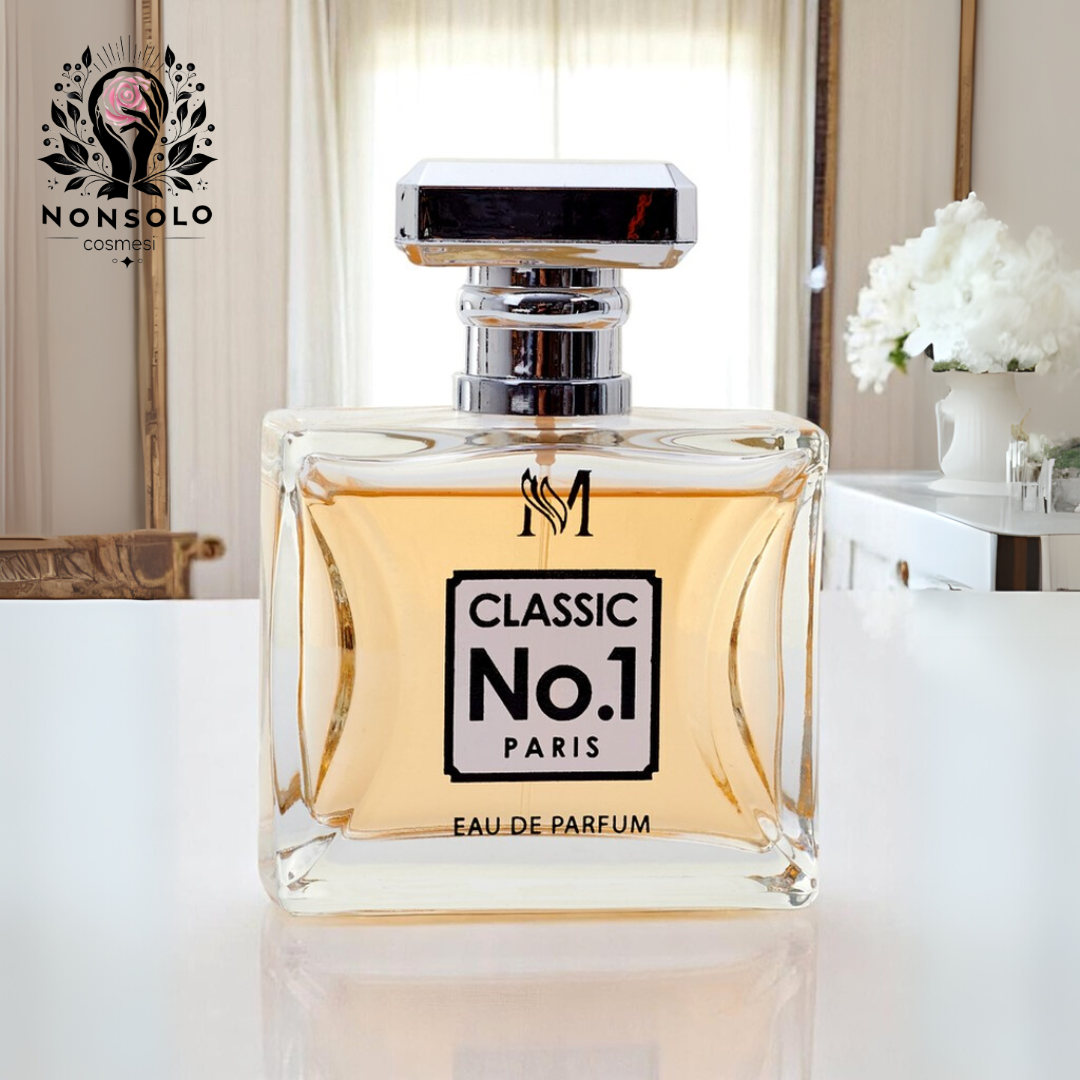 Profumo Classic N.1 Brands Montage