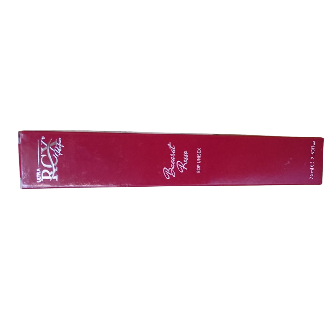 Profumo Bacarat Rouge Retinol Complex
