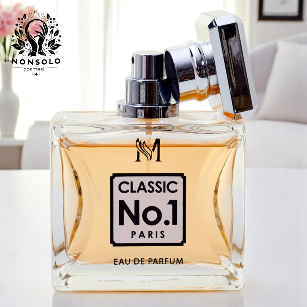 Profumo Classic N.1 Brands Montage
