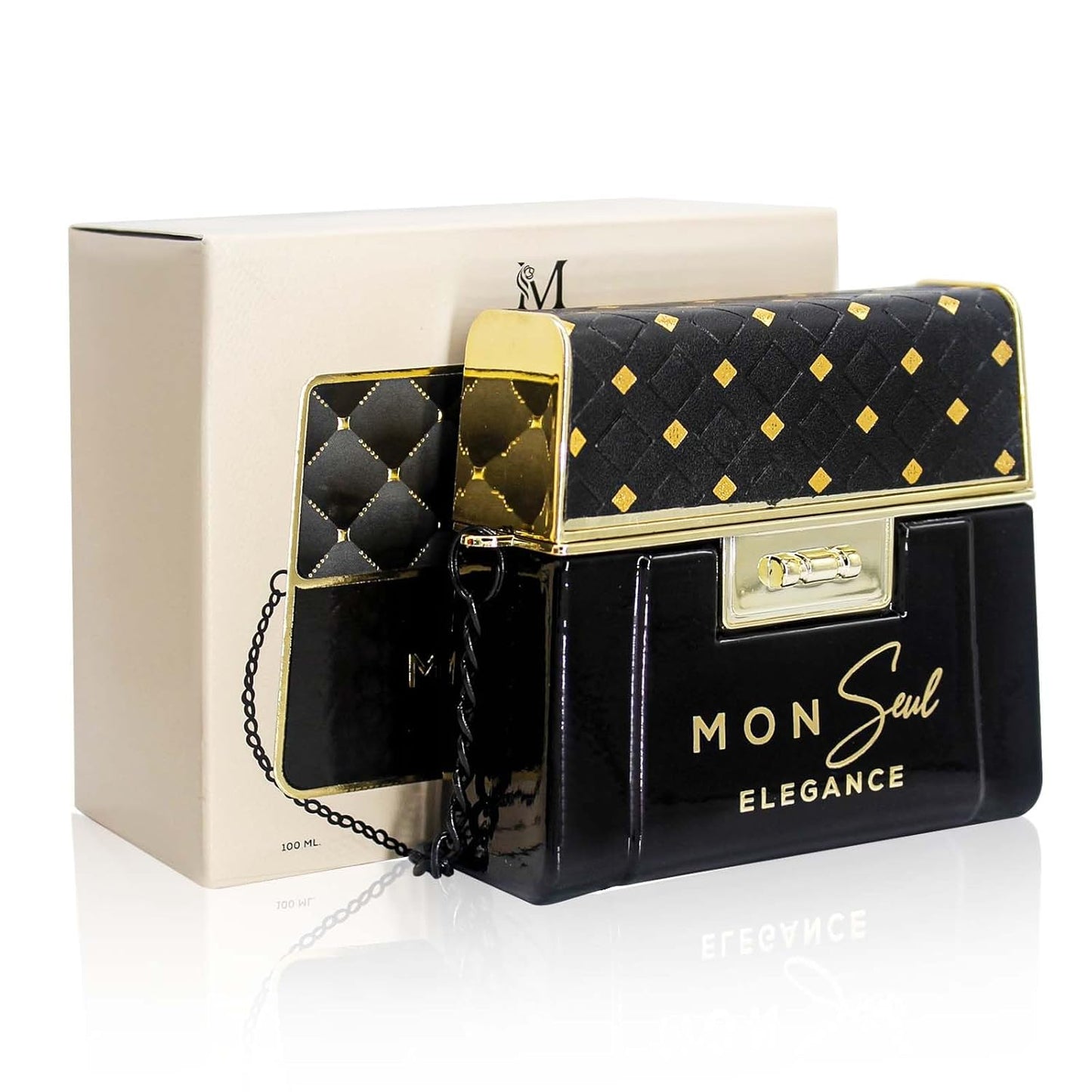 Profumo Mon Seul Elegance Montage Brands
