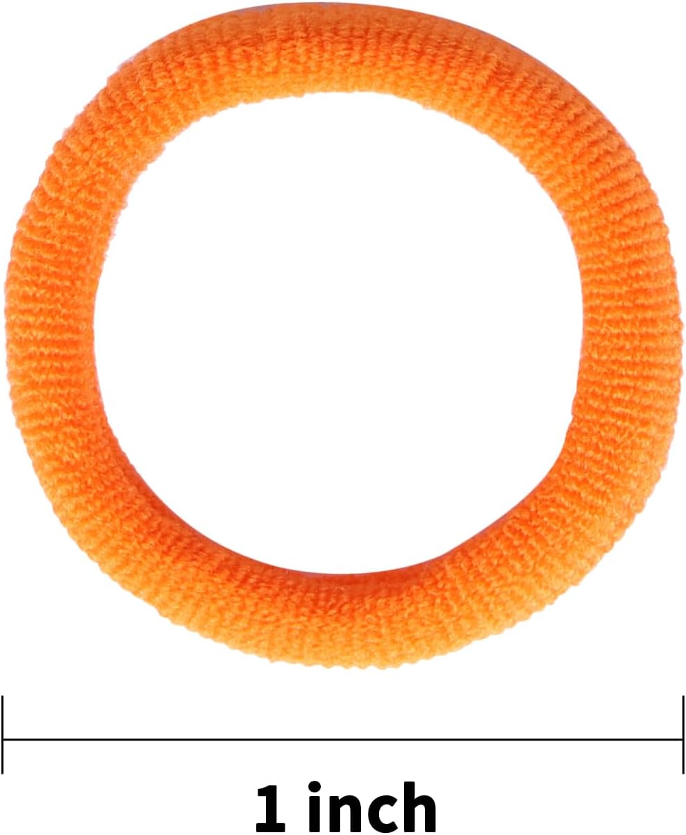 Elastici per capelli