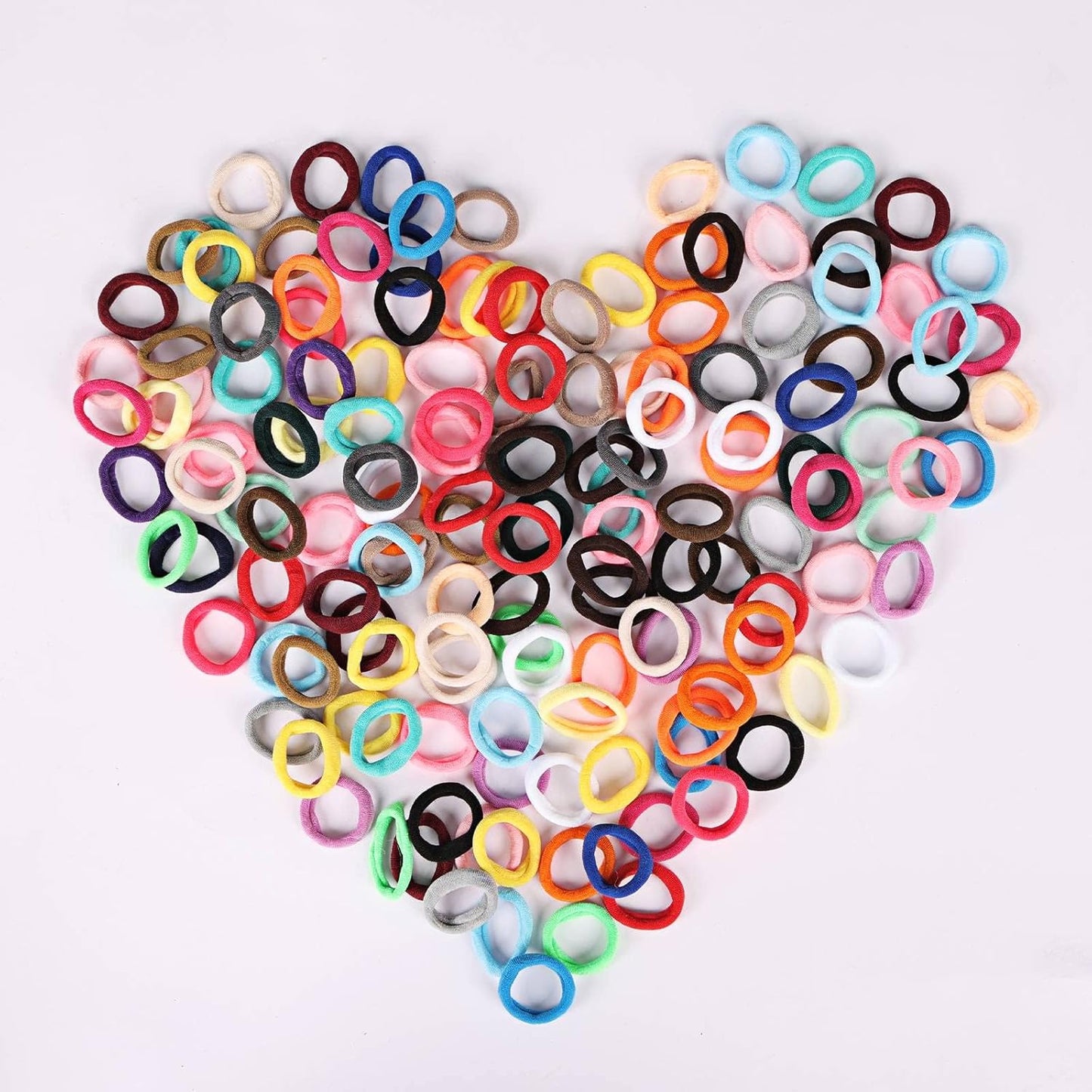 Elastici per capelli