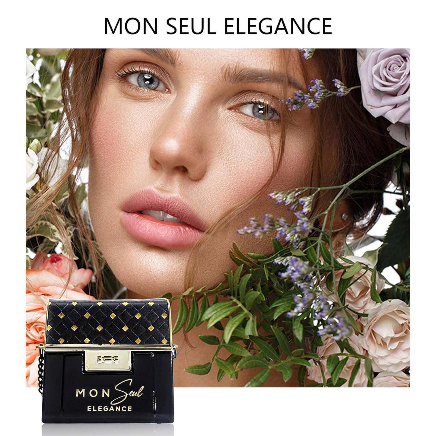 Profumo Mon Seul Elegance Montage Brands - Nonsolocosmesi