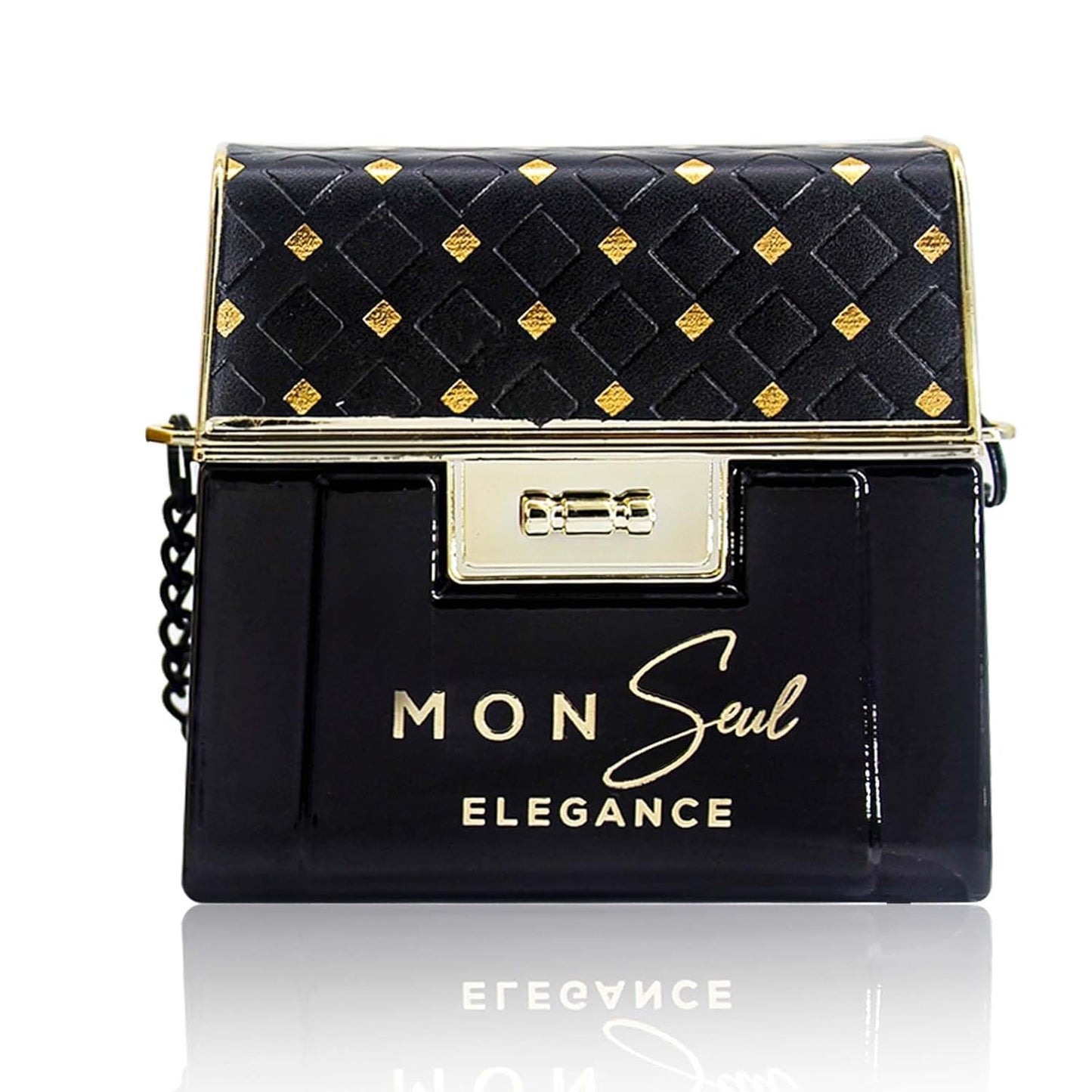 Profumo Mon Seul Elegance Montage Brands