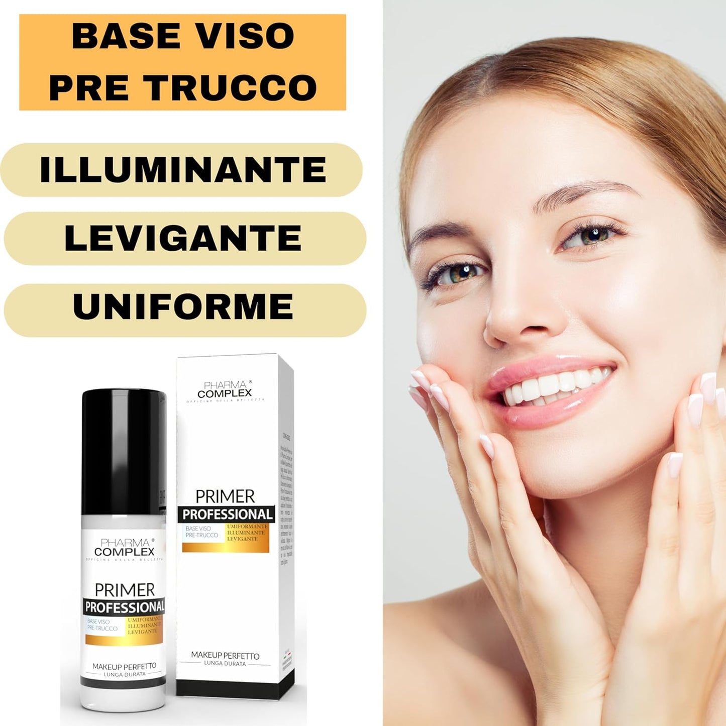 Primer viso pharma complex