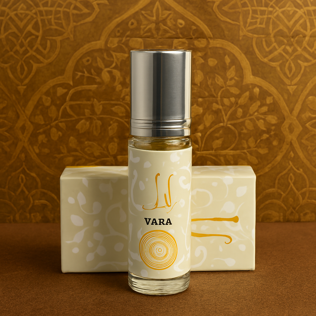 Oli Profumati Premium Orientali Donna - Roll-on 6ml Vendita Sfusa