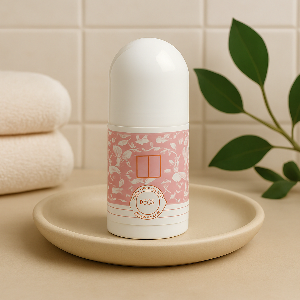 Deodorante Roll-On Orientale - Fragranze Arabe Luxury 24h