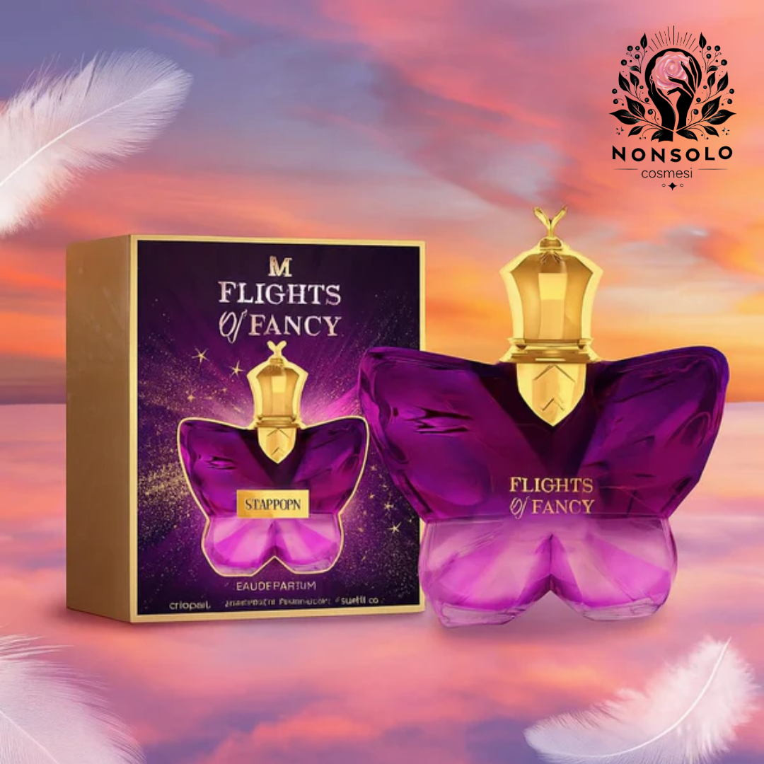 Flights of Fancy Starbon - Eau de Parfum 100ml