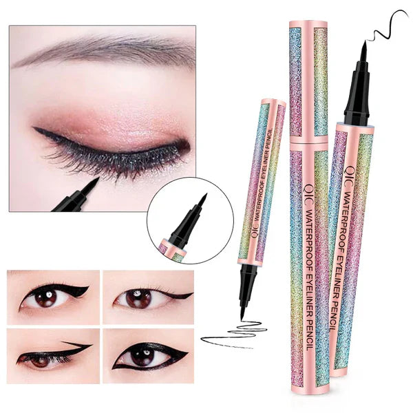 Penna eyeliner Waterproof- Definizione perfetta per il tuo sguardo