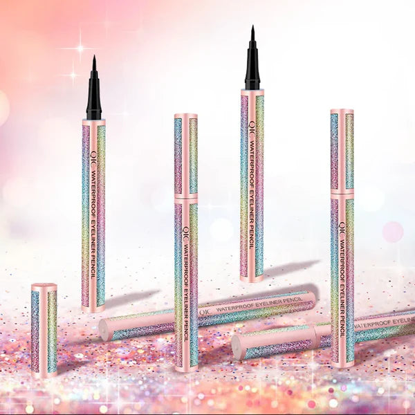 Penna eyeliner Waterproof- Definizione perfetta per il tuo sguardo