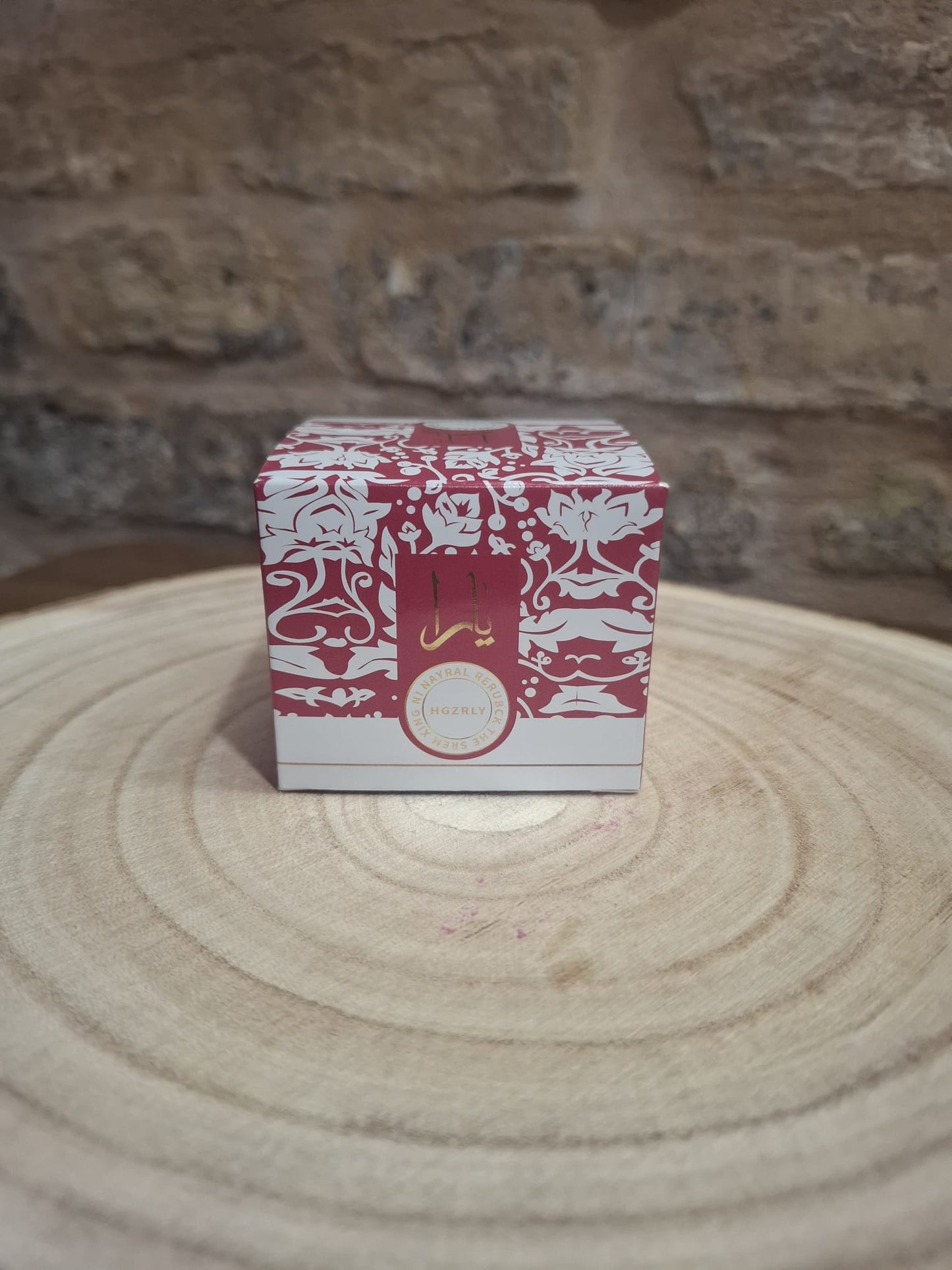 Crema Viso Orientale 50gr - Elisir di Bellezza Araba Anti-Età