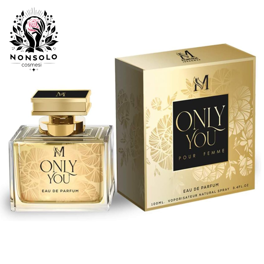 Profumo Only You - Montage Brands-