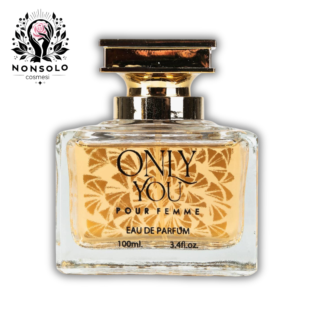 Profumo Only You - Montage Brands-