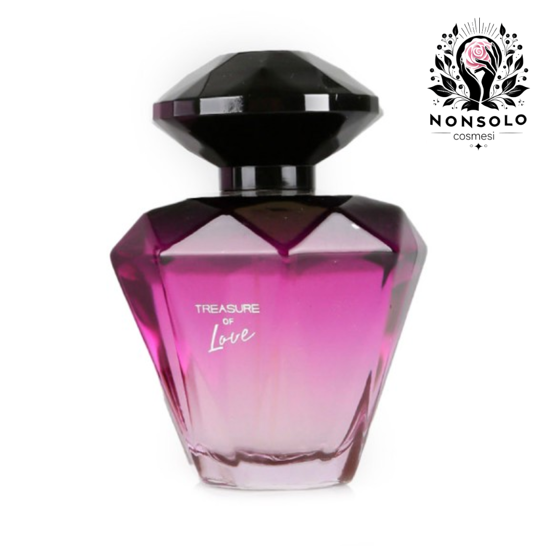 Profumo Treasure of Love Montage Brands