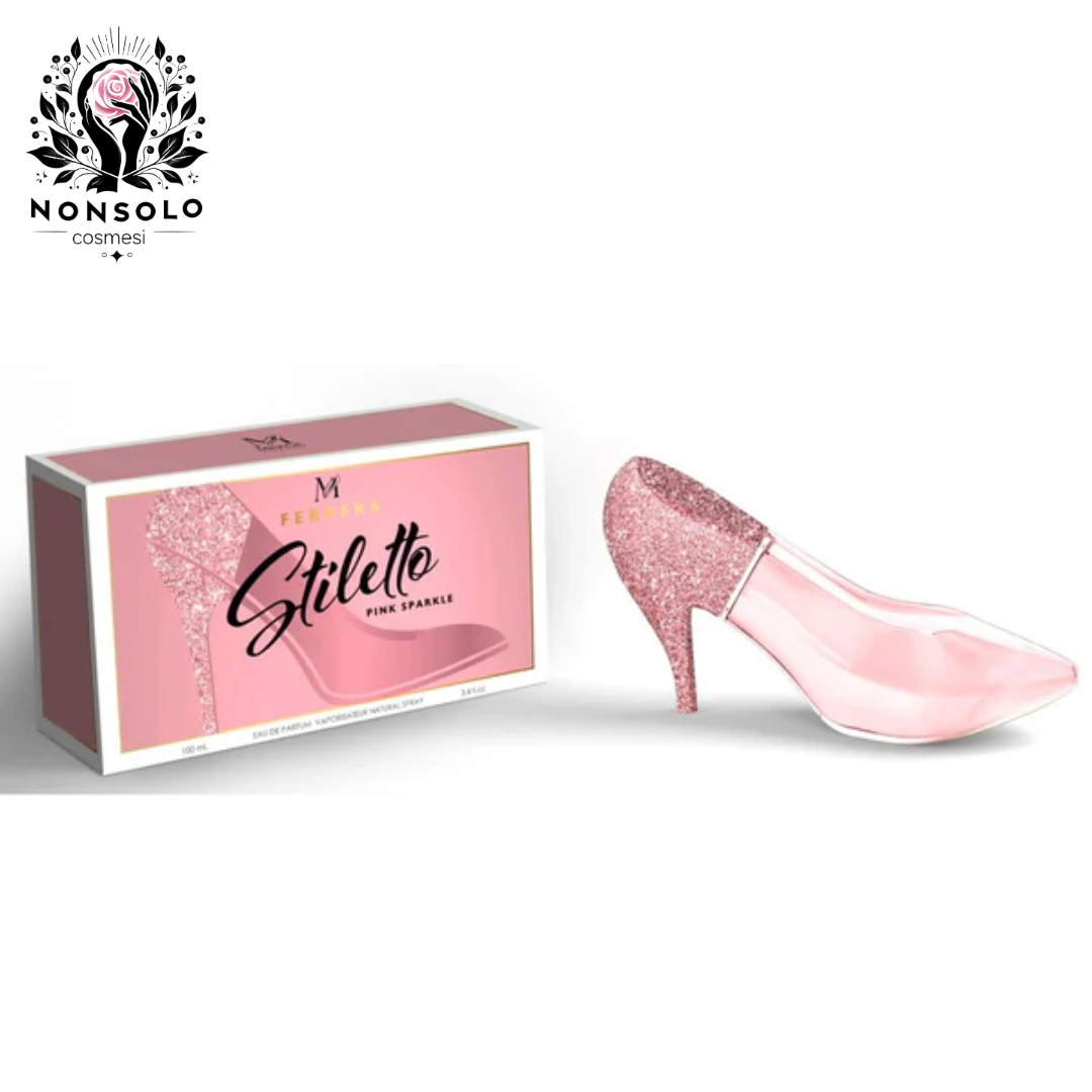 Profumo femminile ispirato Good Girl Fantastic Pink Carolina Herrera
