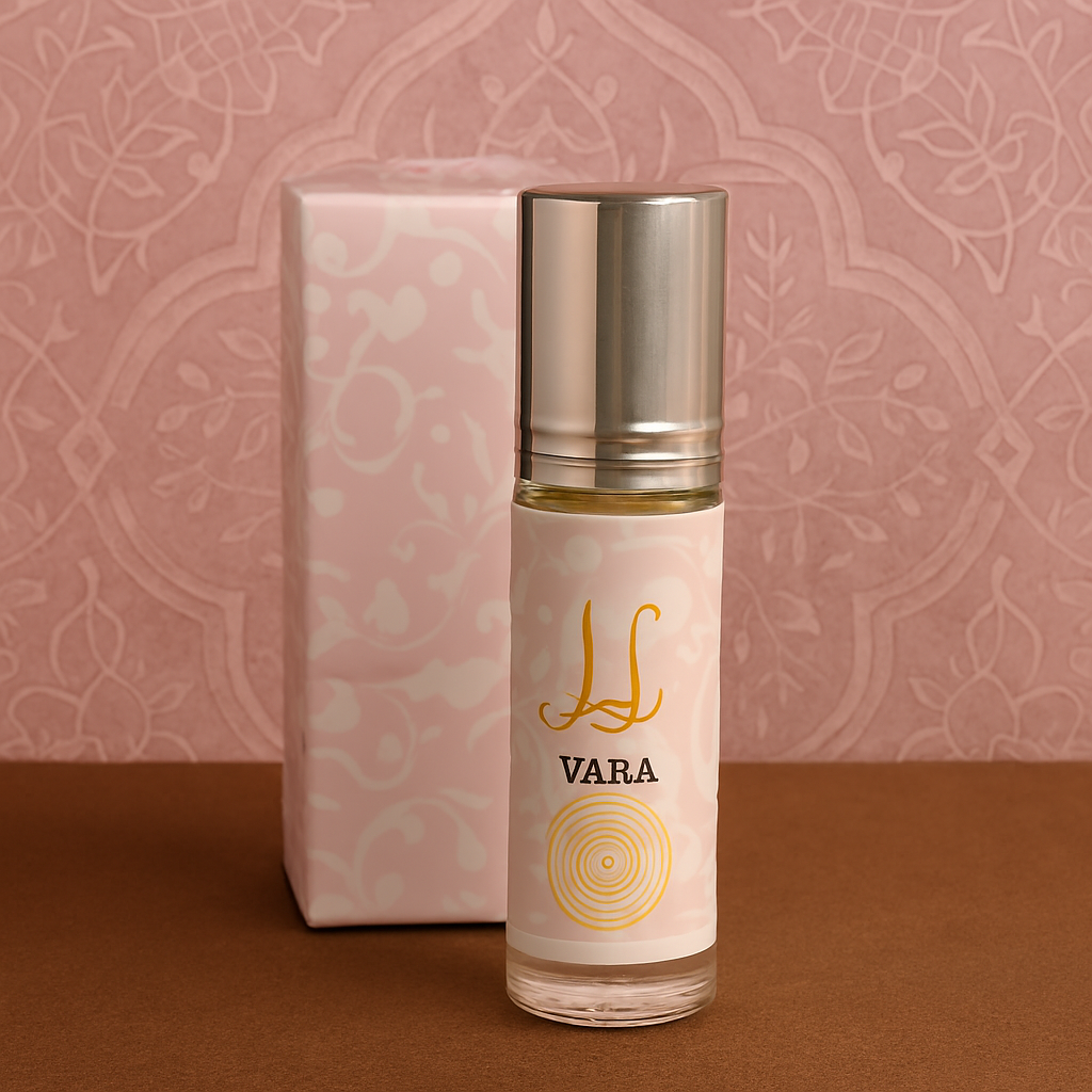 Oli Profumati Premium Orientali Donna - Roll-on 6ml Vendita Sfusa