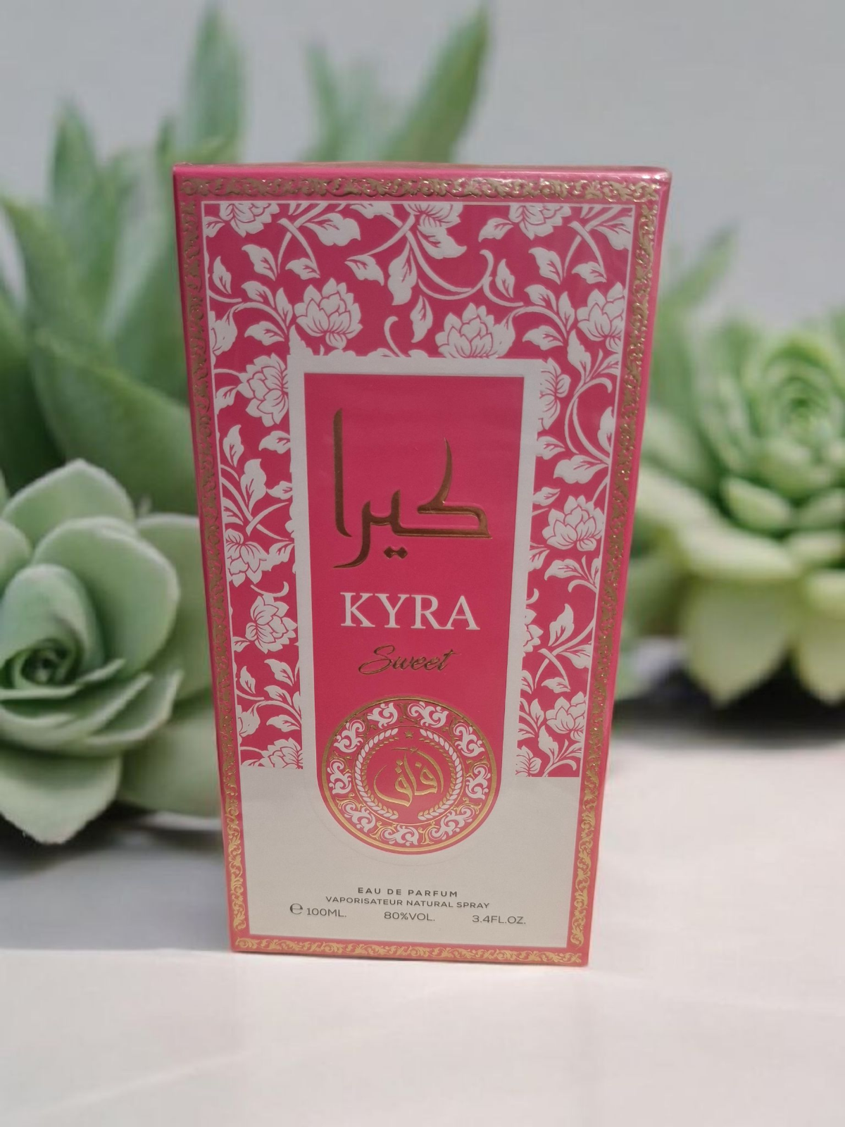 Kyra Sweet - Fragranza Dolce e Giocosa