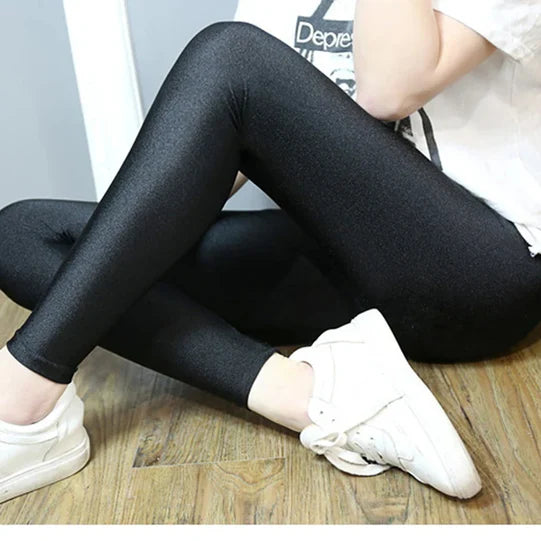 Leggins lucido