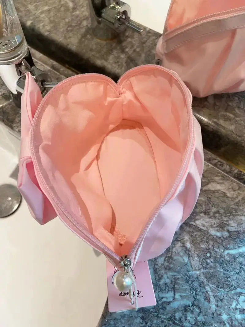 Porta trucchi modello "Marie"
