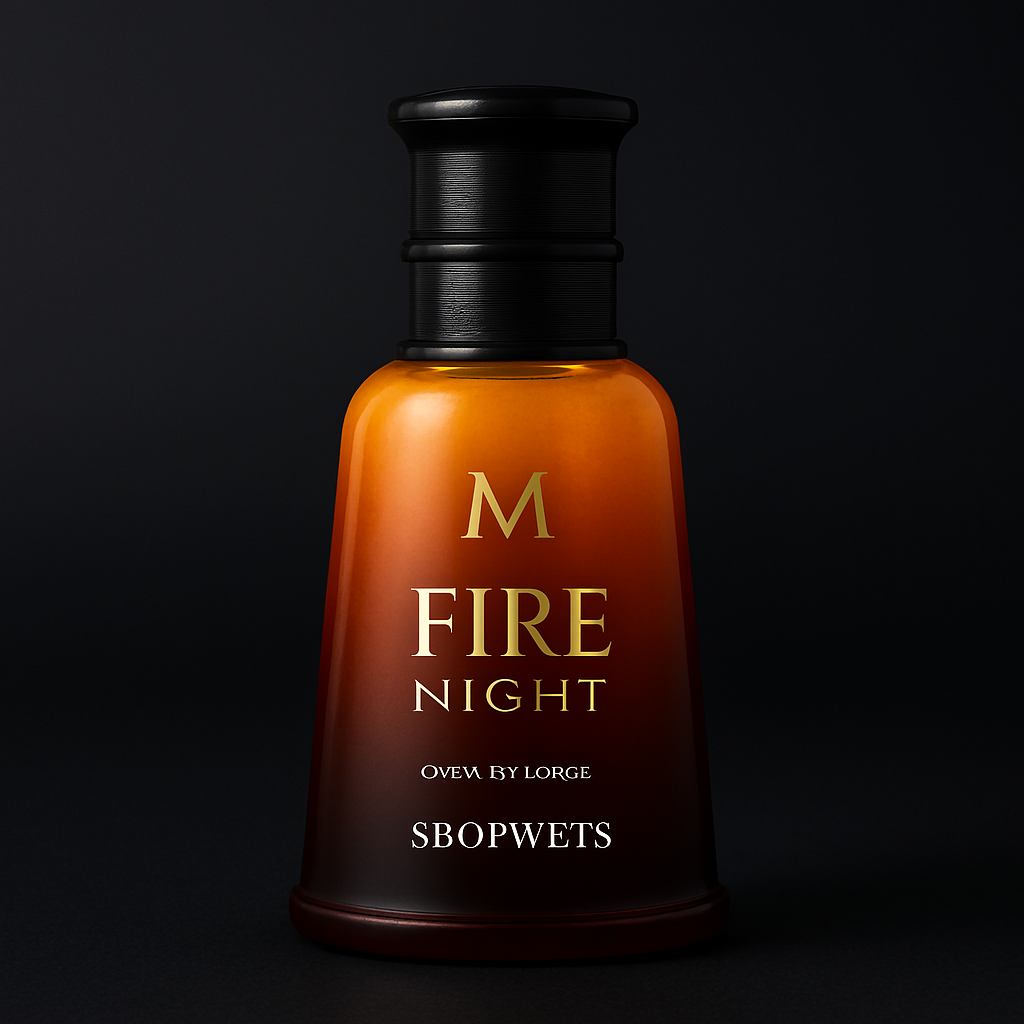 Profume Firenight -Montage Brands-
