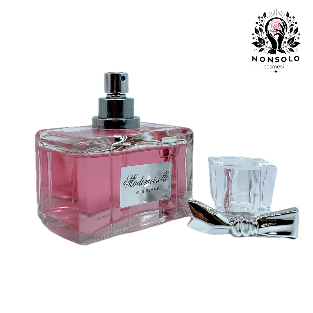 Profumo Mademoiselle -Montage Brands -