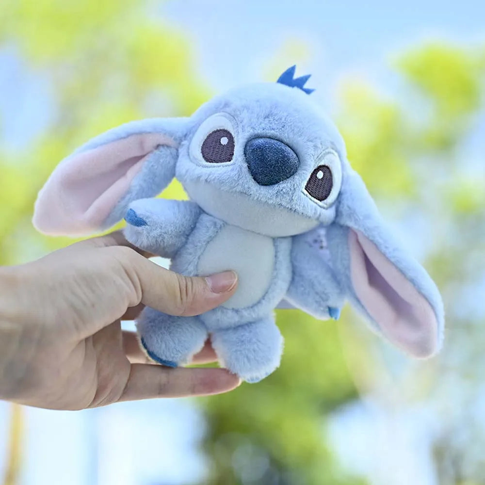 Portachiavi modello "Lillo & Stitch"