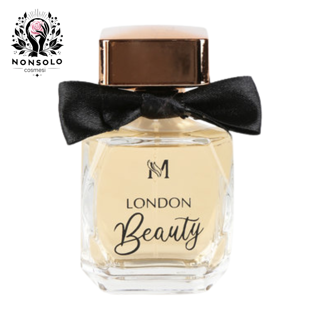 Profumo London Beauty-Montage Brands- - Nonsolocosmesi