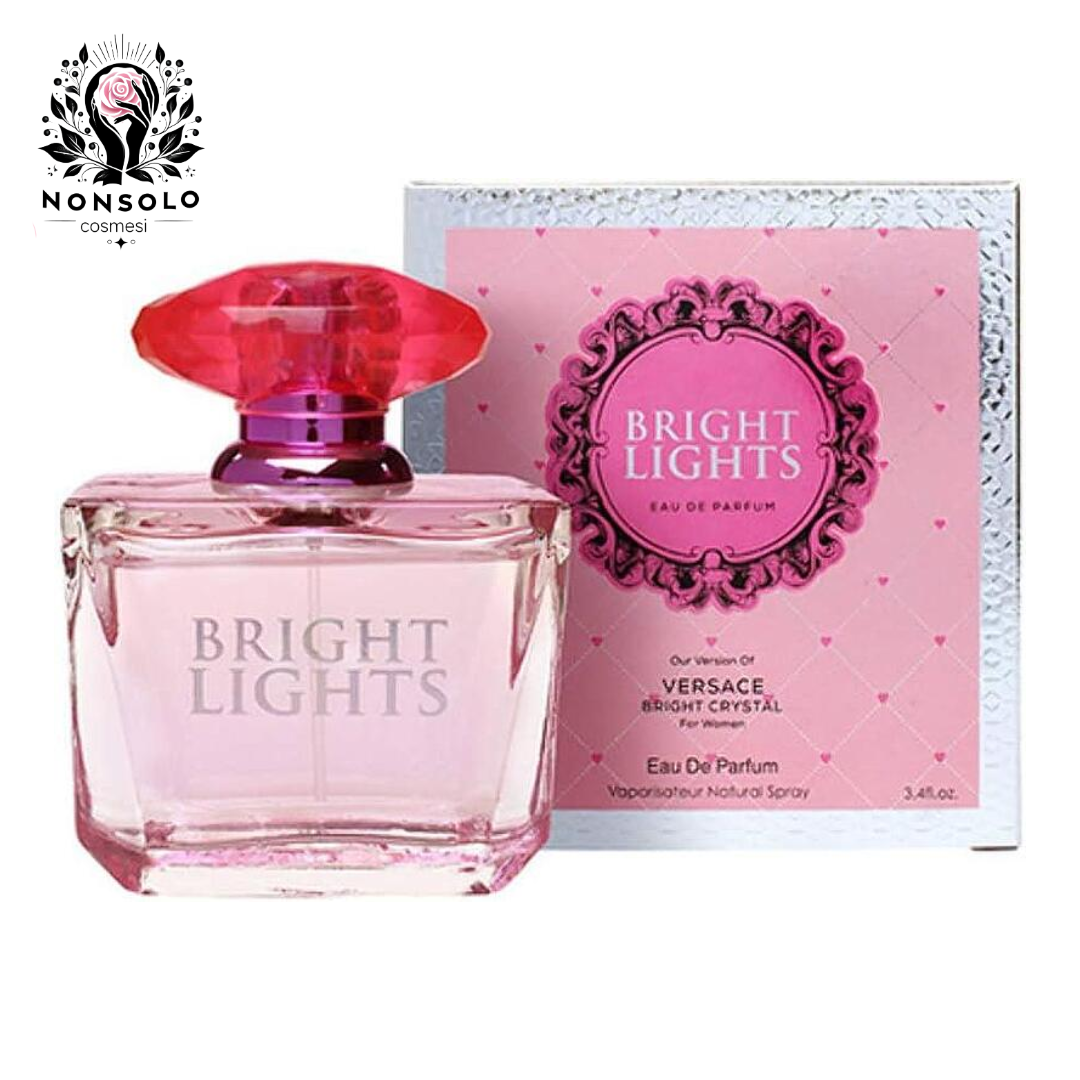 Profumo Bright Lights Brands Montage