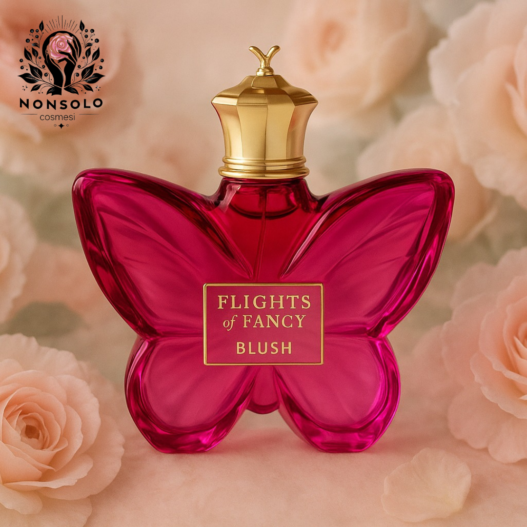 Profumo Flights of Fancy Montage Brands