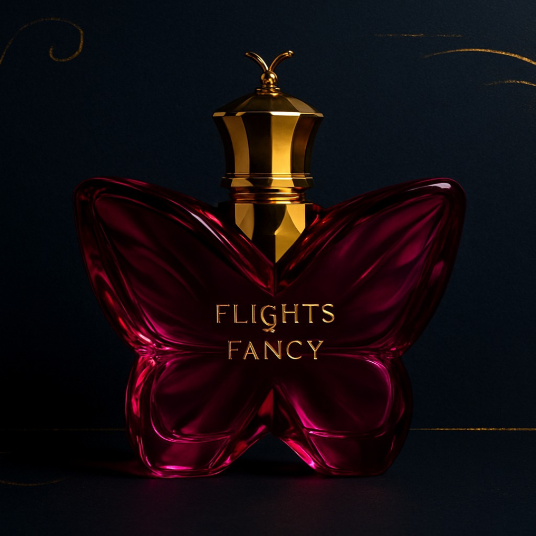 Profumo Flights of Fancy Montage Brands