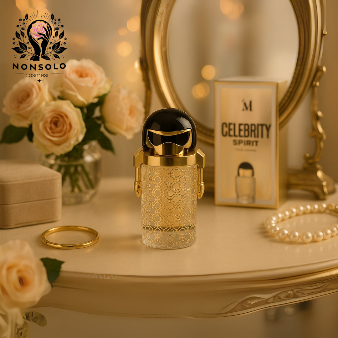 Celebrity Spirit Profumo Montage Brands 100ml