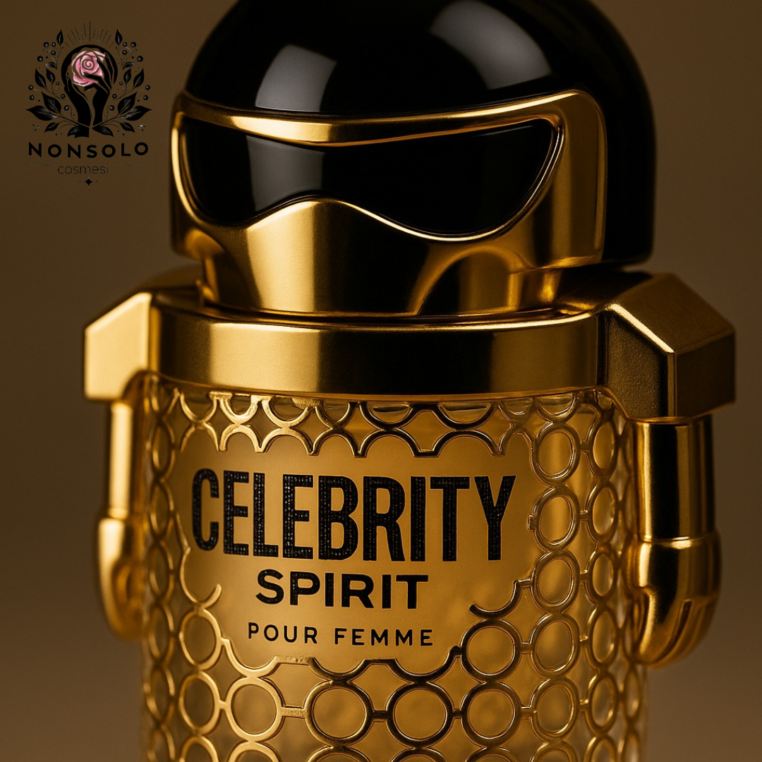 Celebrity Spirit Profumo Montage Brands 100ml